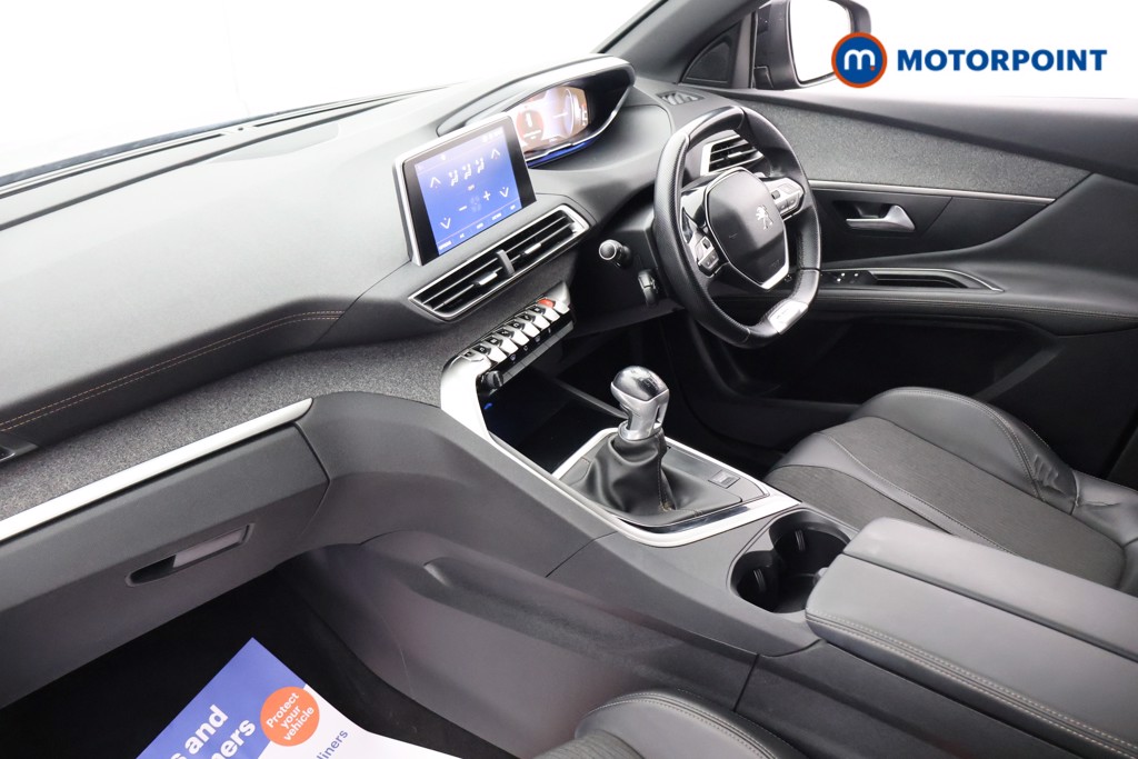 Peugeot 3008 Gt Line Manual Petrol SUV - Stock Number (1607668) - 35th supplementary image