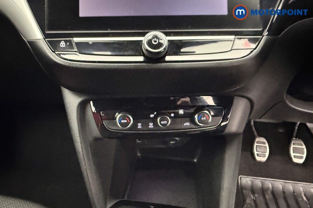 Vauxhall Corsa GS Manual Petrol Hatchback - Stock Number (1607964) - 10th supplementary image