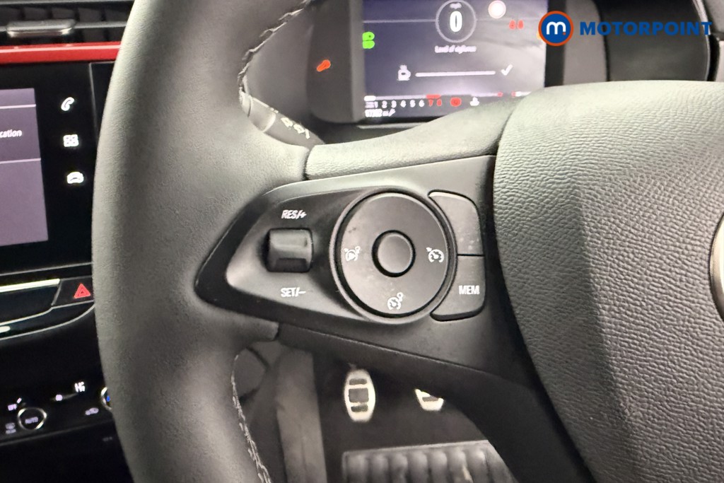 Vauxhall Corsa GS Manual Petrol Hatchback - Stock Number (1607964) - 12th supplementary image