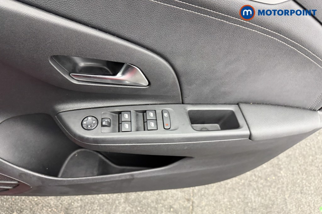 Vauxhall Corsa GS Manual Petrol Hatchback - Stock Number (1607964) - 15th supplementary image