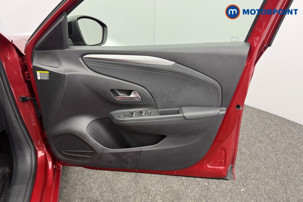 Vauxhall Corsa GS Manual Petrol Hatchback - Stock Number (1607964) - 16th supplementary image