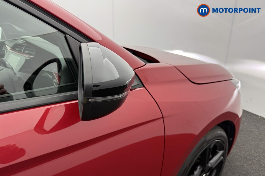 Vauxhall Corsa GS Manual Petrol Hatchback - Stock Number (1607964) - 17th supplementary image