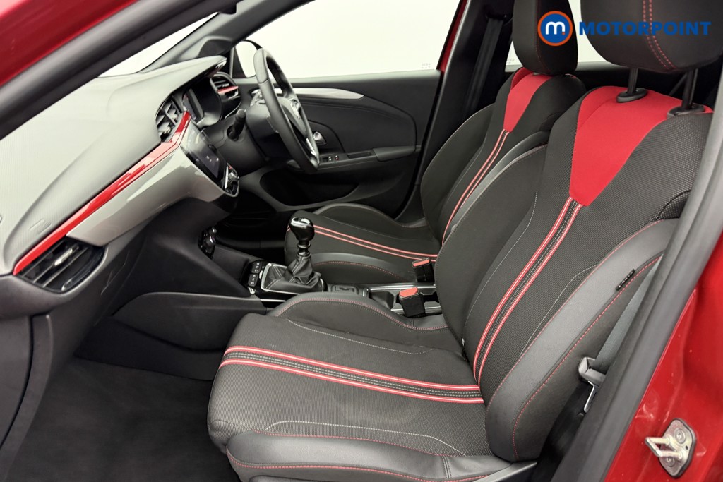 Vauxhall Corsa GS Manual Petrol Hatchback - Stock Number (1607964) - 19th supplementary image