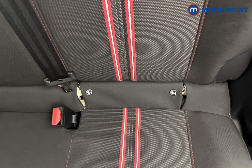 Vauxhall Corsa GS Manual Petrol Hatchback - Stock Number (1607964) - 21st supplementary image