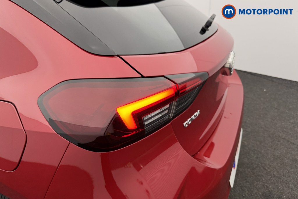 Vauxhall Corsa GS Manual Petrol Hatchback - Stock Number (1607964) - 22nd supplementary image