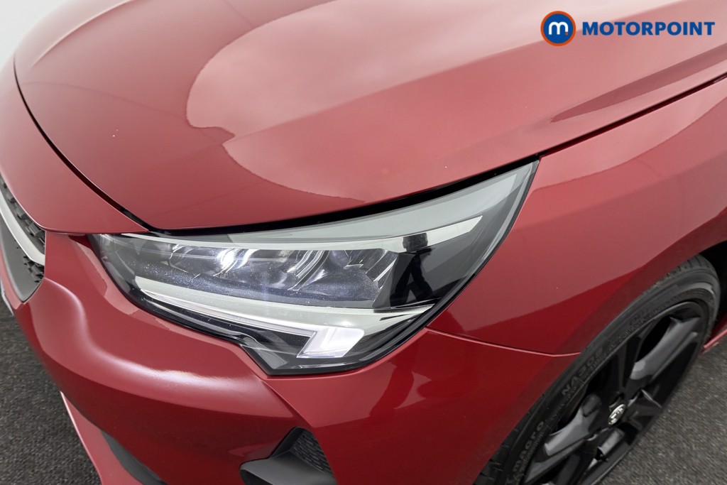 Vauxhall Corsa GS Manual Petrol Hatchback - Stock Number (1607964) - 24th supplementary image