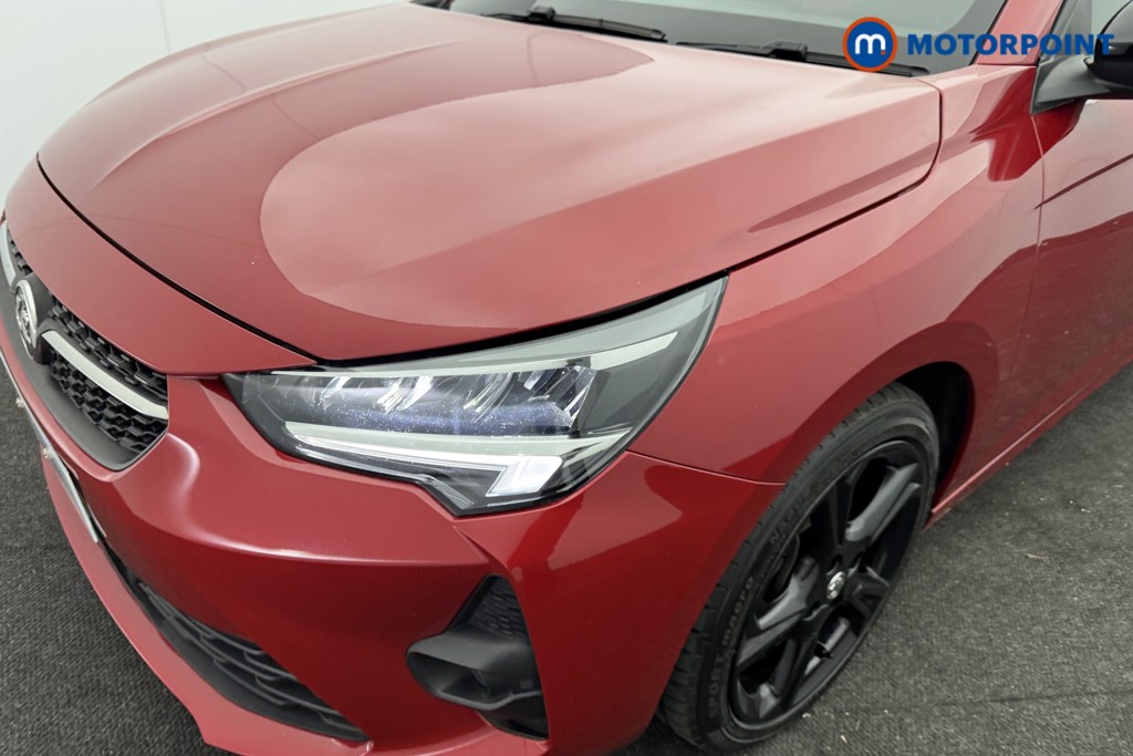 Vauxhall Corsa GS Manual Petrol Hatchback - Stock Number (1607964) - 25th supplementary image