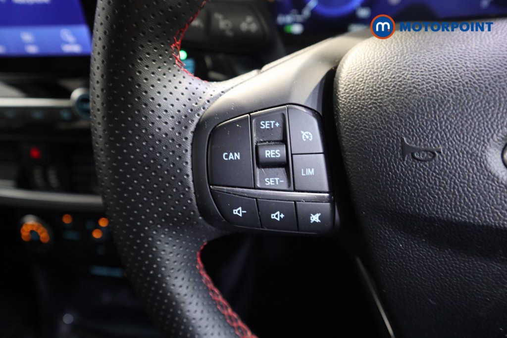 Ford Puma St-Line Manual Petrol SUV - Stock Number (1607980) - 3rd supplementary image