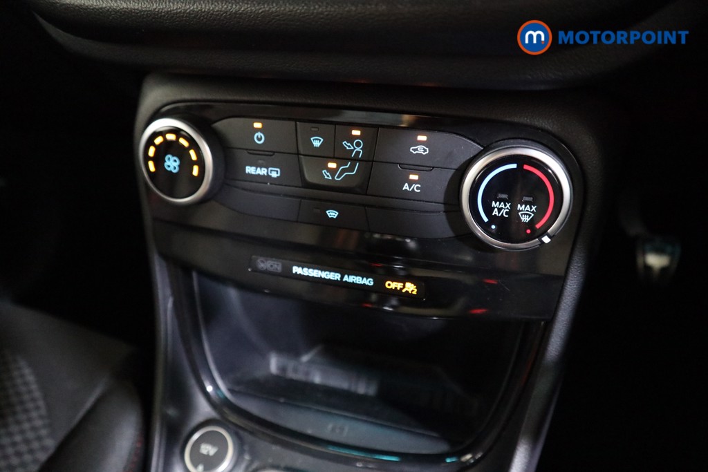 Ford Puma St-Line Manual Petrol SUV - Stock Number (1607980) - 8th supplementary image