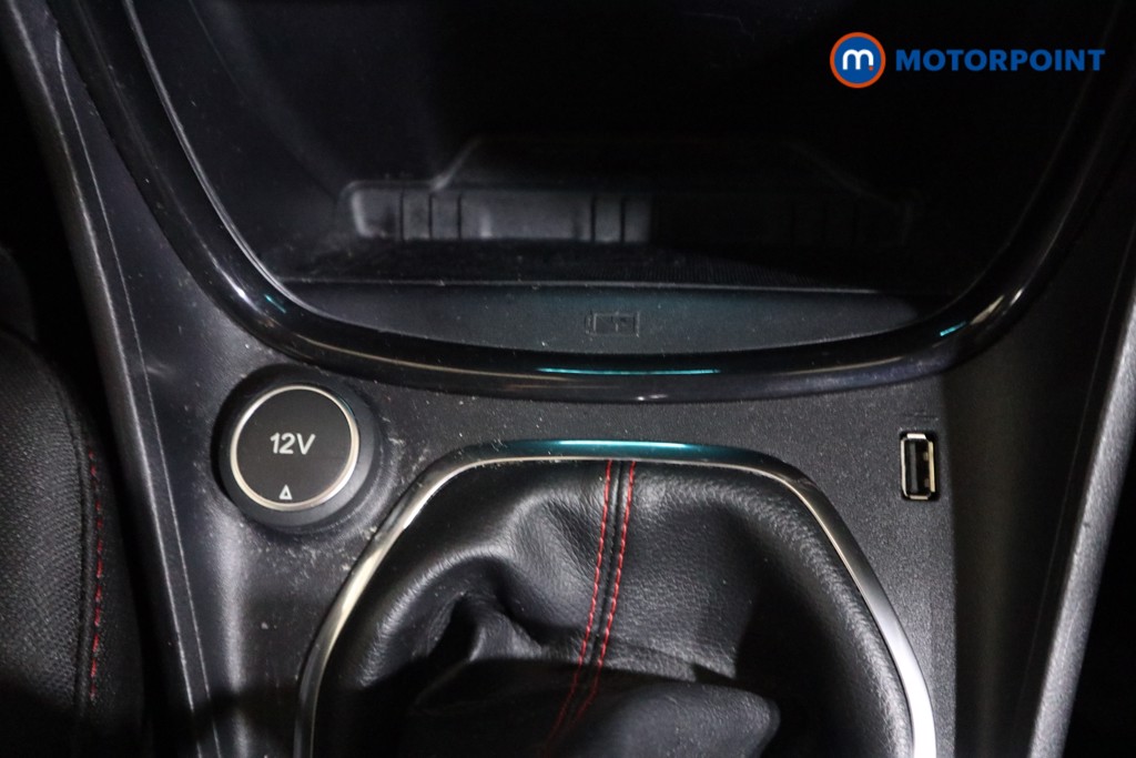 Ford Puma St-Line Manual Petrol SUV - Stock Number (1607980) - 9th supplementary image