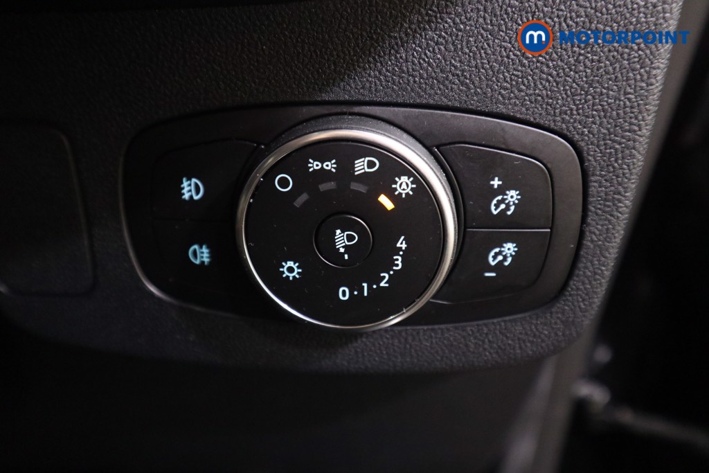 Ford Puma St-Line Manual Petrol SUV - Stock Number (1607980) - 12th supplementary image