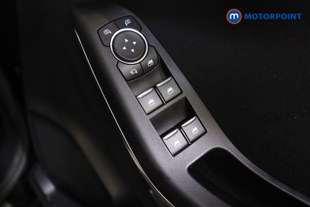 Ford Puma St-Line Manual Petrol SUV - Stock Number (1607980) - 14th supplementary image