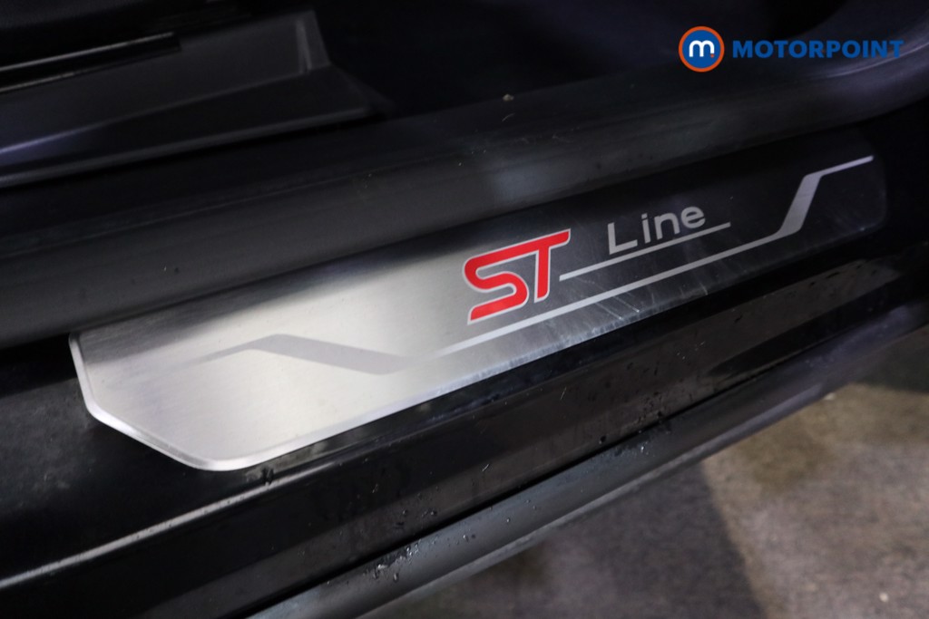 Ford Puma St-Line Manual Petrol SUV - Stock Number (1607980) - 15th supplementary image
