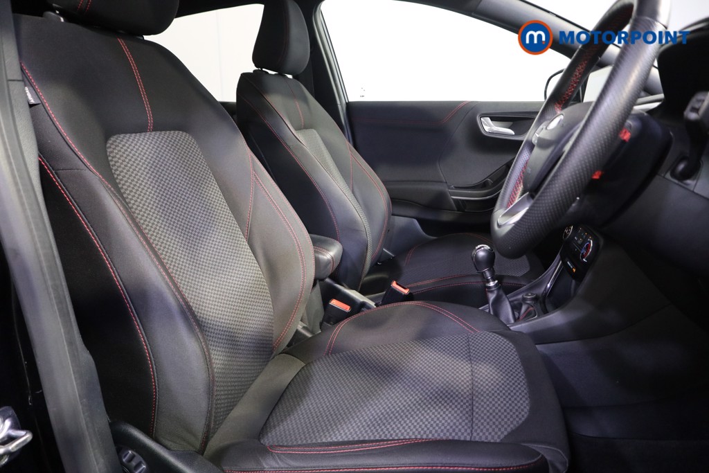 Ford Puma St-Line Manual Petrol SUV - Stock Number (1607980) - 16th supplementary image