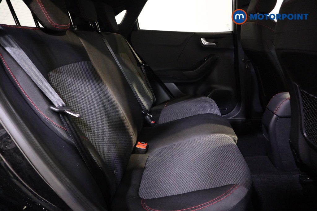 Ford Puma St-Line Manual Petrol SUV - Stock Number (1607980) - 17th supplementary image