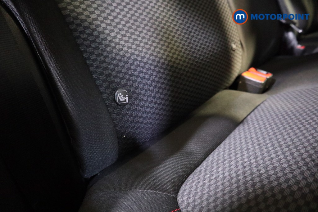 Ford Puma St-Line Manual Petrol SUV - Stock Number (1607980) - 18th supplementary image