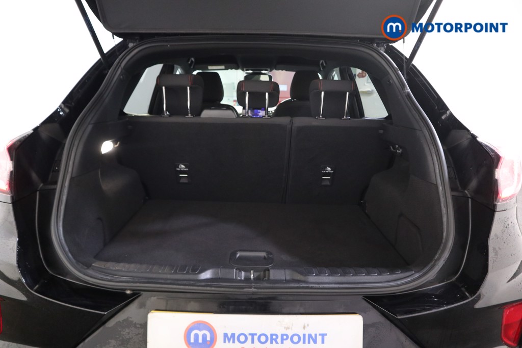 Ford Puma St-Line Manual Petrol SUV - Stock Number (1607980) - 20th supplementary image