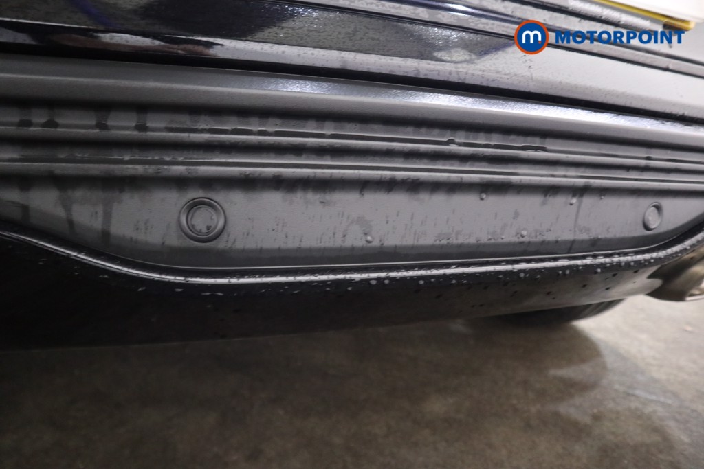 Ford Puma St-Line Manual Petrol SUV - Stock Number (1607980) - 25th supplementary image