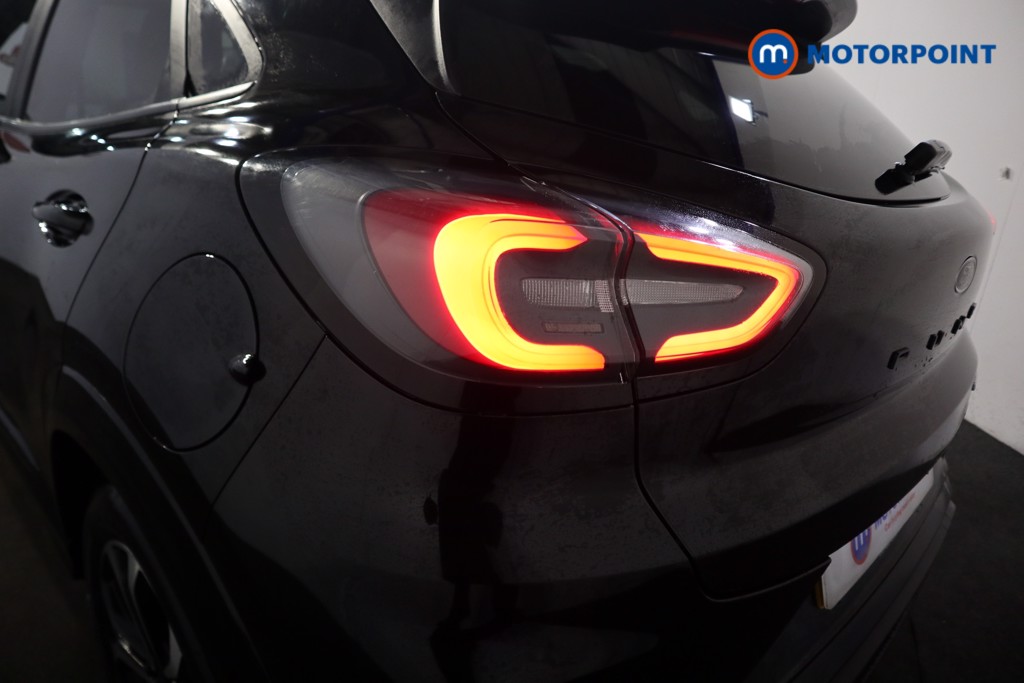Ford Puma St-Line Manual Petrol SUV - Stock Number (1607980) - 26th supplementary image