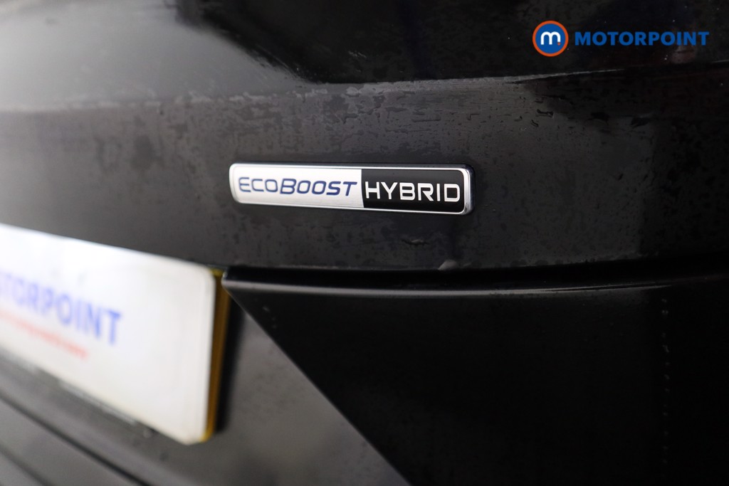 Ford Puma St-Line Manual Petrol SUV - Stock Number (1607980) - 28th supplementary image