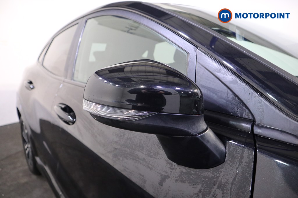 Ford Puma St-Line Manual Petrol SUV - Stock Number (1607980) - 30th supplementary image