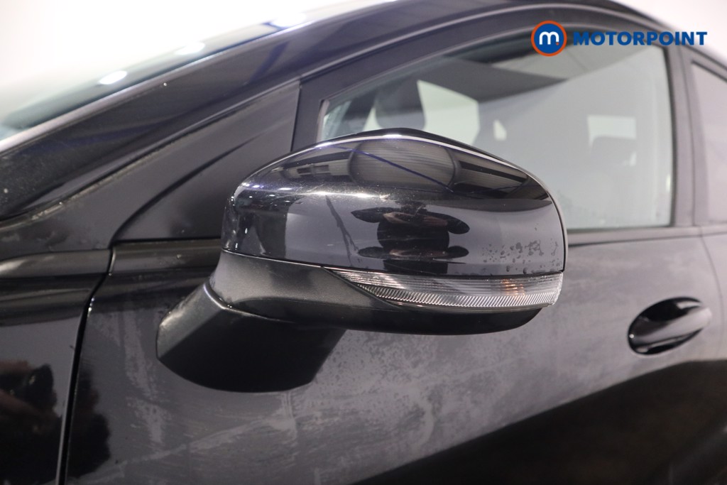 Ford Puma St-Line Manual Petrol SUV - Stock Number (1607980) - 31st supplementary image