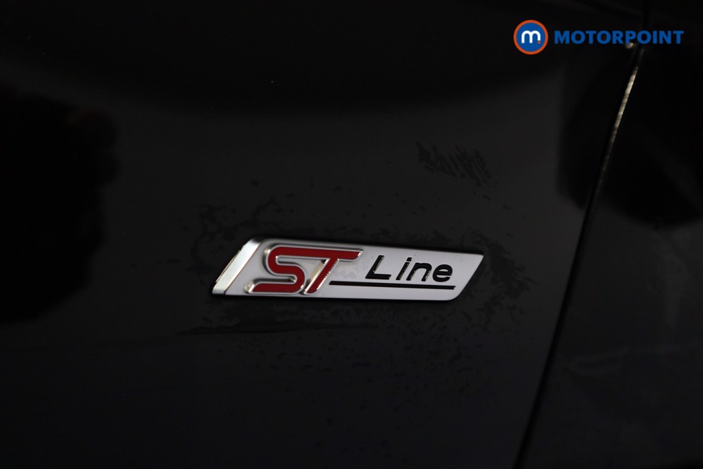 Ford Puma St-Line Manual Petrol SUV - Stock Number (1607980) - 32nd supplementary image