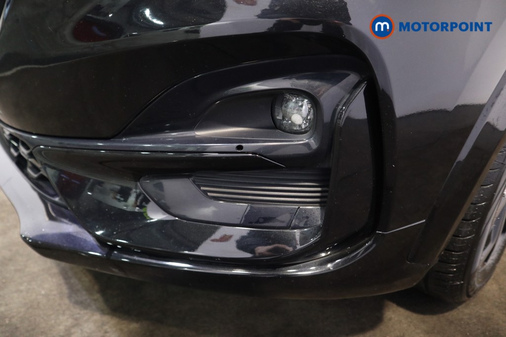 Ford Puma St-Line Manual Petrol SUV - Stock Number (1607980) - 33rd supplementary image