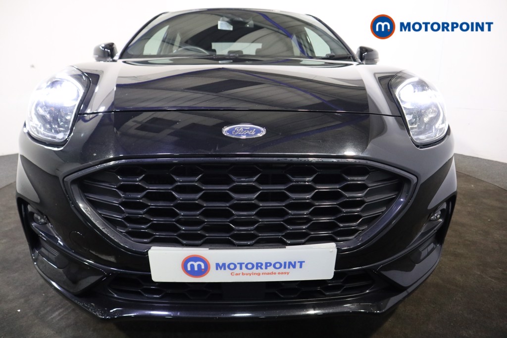 Ford Puma St-Line Manual Petrol SUV - Stock Number (1607980) - 35th supplementary image