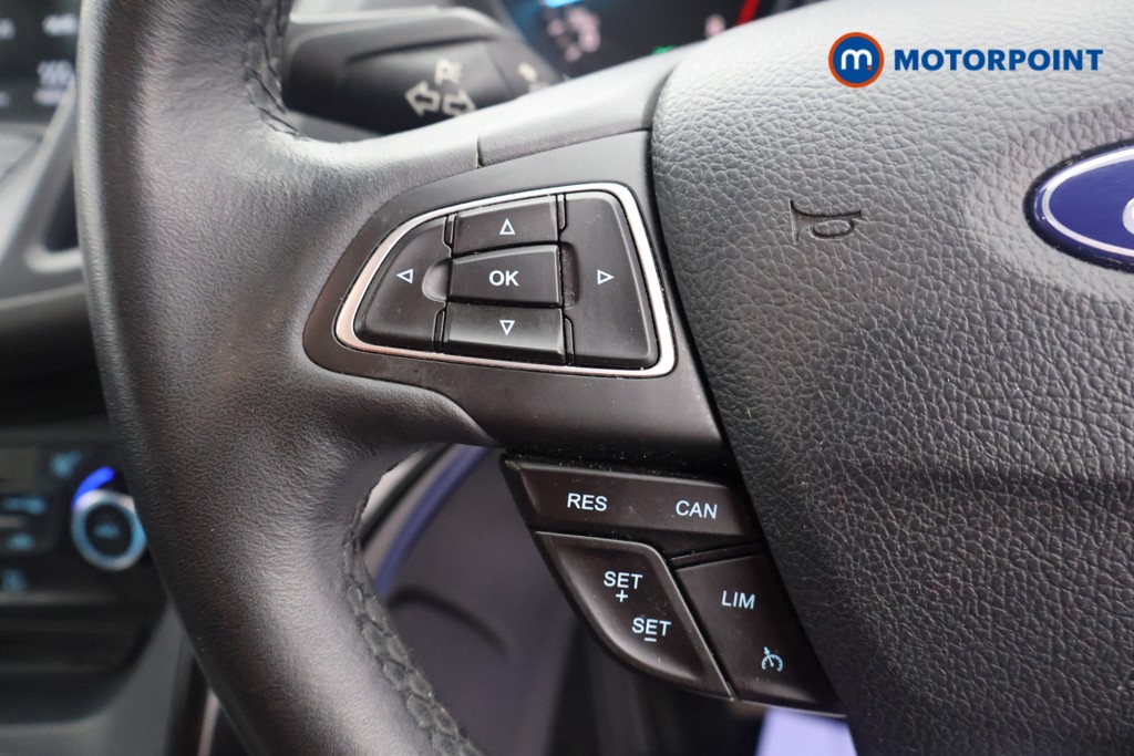 Ford Kuga Titanium Manual Petrol SUV - Stock Number (1608322) - 7th supplementary image