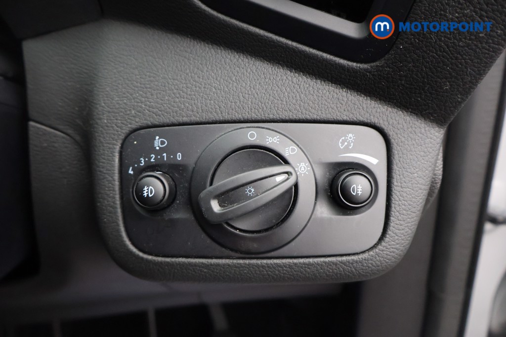 Ford Kuga Titanium Manual Petrol SUV - Stock Number (1608322) - 10th supplementary image