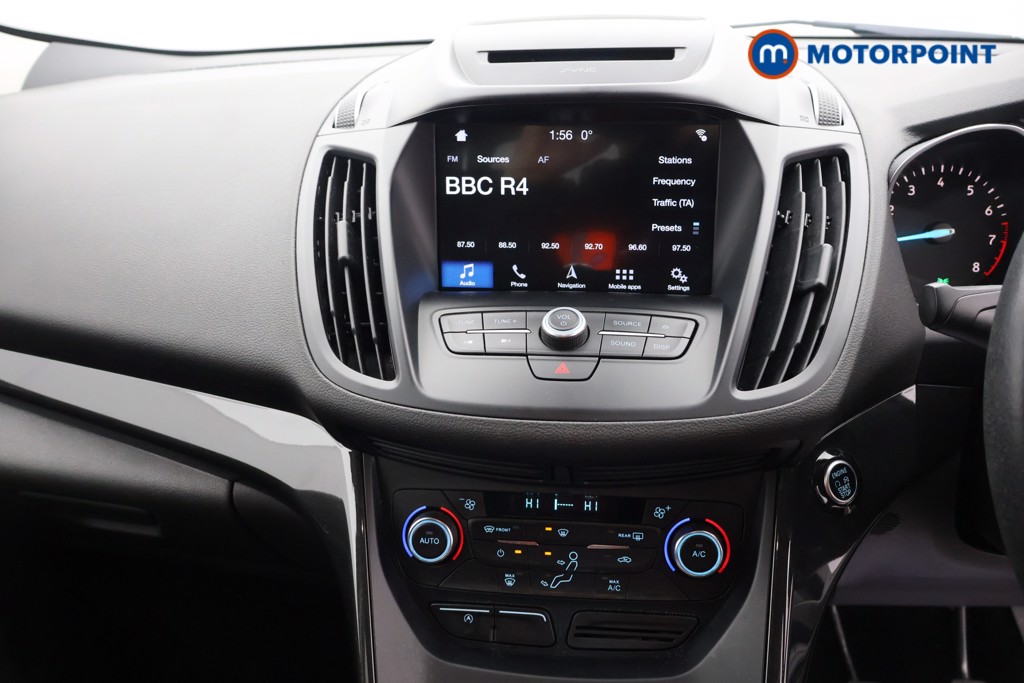 Ford Kuga Titanium Manual Petrol SUV - Stock Number (1608322) - 12th supplementary image