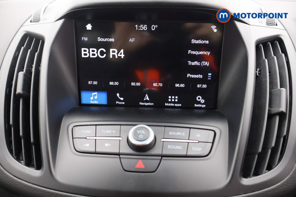 Ford Kuga Titanium Manual Petrol SUV - Stock Number (1608322) - 13th supplementary image