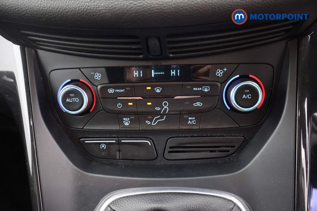 Ford Kuga Titanium Manual Petrol SUV - Stock Number (1608322) - 14th supplementary image