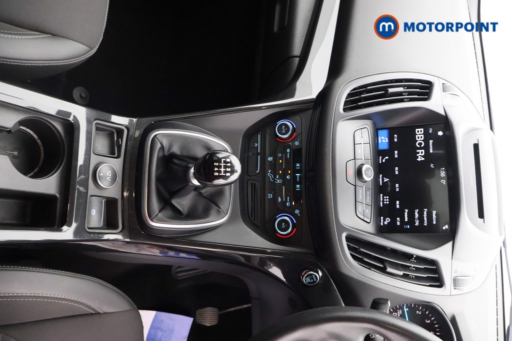 Ford Kuga Titanium Manual Petrol SUV - Stock Number (1608322) - 20th supplementary image