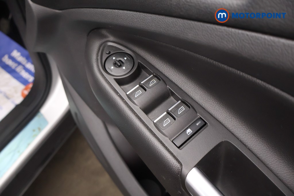 Ford Kuga Titanium Manual Petrol SUV - Stock Number (1608322) - 21st supplementary image