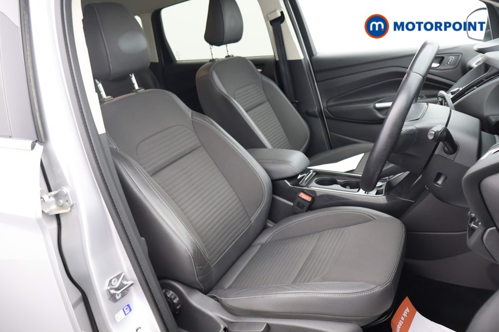 Ford Kuga Titanium Manual Petrol SUV - Stock Number (1608322) - 23rd supplementary image