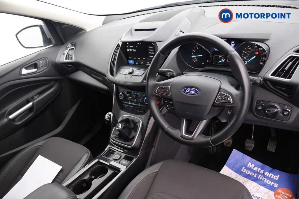 Ford Kuga Titanium Manual Petrol SUV - Stock Number (1608322) - 24th supplementary image