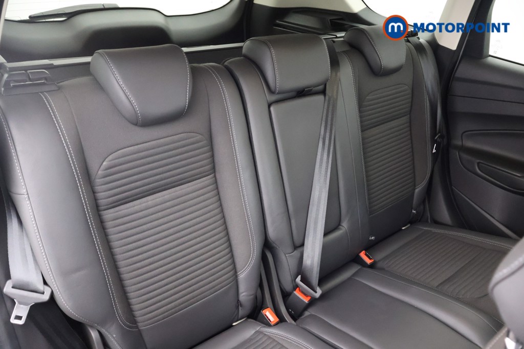 Ford Kuga Titanium Manual Petrol SUV - Stock Number (1608322) - 25th supplementary image