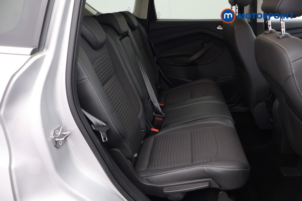 Ford Kuga Titanium Manual Petrol SUV - Stock Number (1608322) - 26th supplementary image