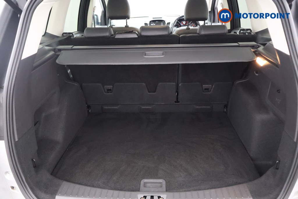 Ford Kuga Titanium Manual Petrol SUV - Stock Number (1608322) - 28th supplementary image