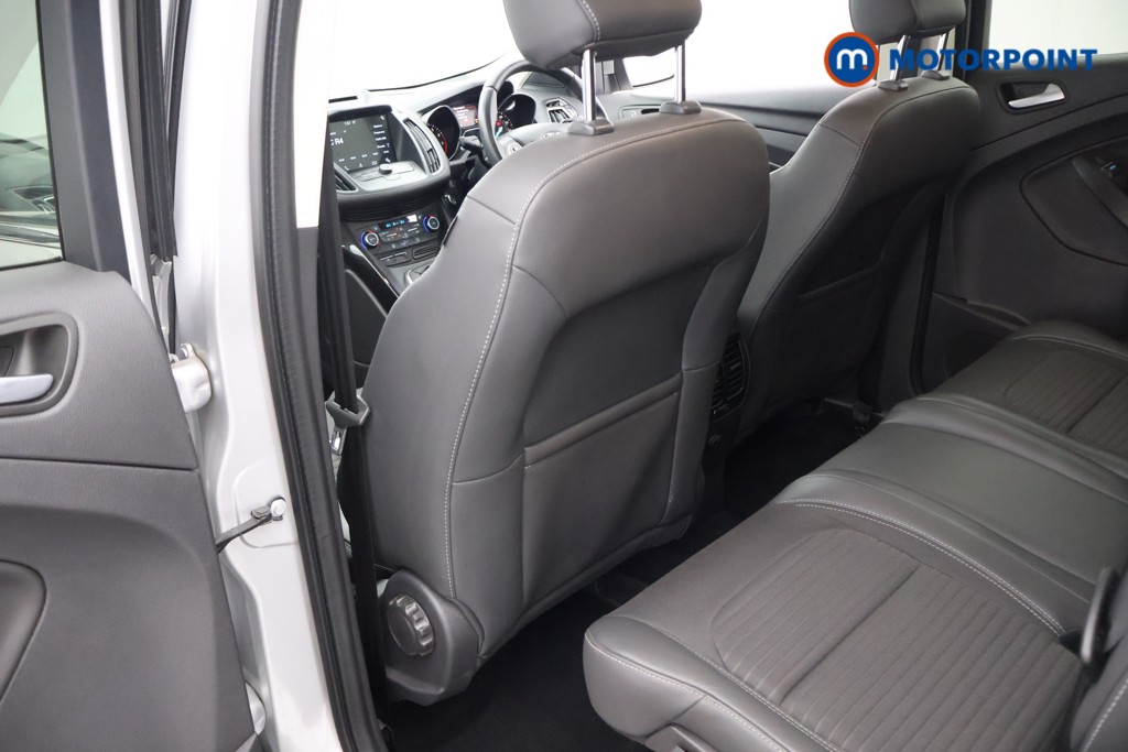 Ford Kuga Titanium Manual Petrol SUV - Stock Number (1608322) - 29th supplementary image