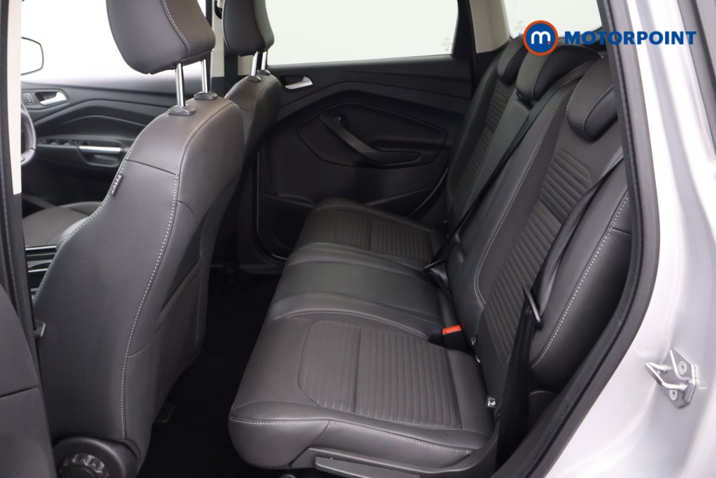 Ford Kuga Titanium Manual Petrol SUV - Stock Number (1608322) - 30th supplementary image