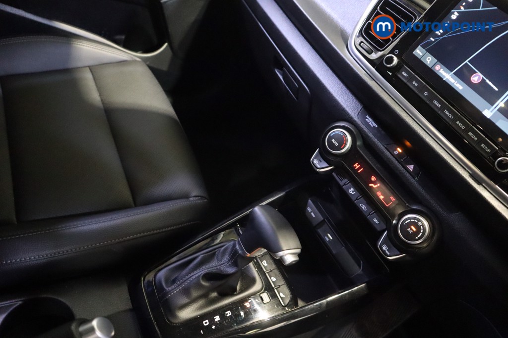 KIA RIO 3 Automatic Petrol Hatchback - Stock Number (1608360) - 7th supplementary image