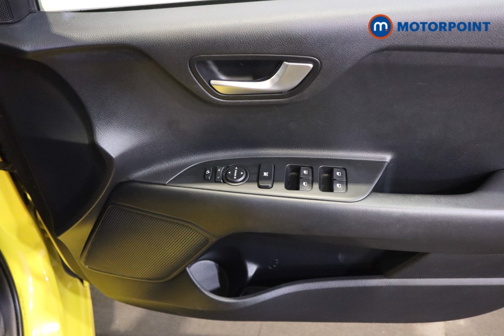 KIA RIO 3 Automatic Petrol Hatchback - Stock Number (1608360) - 9th supplementary image