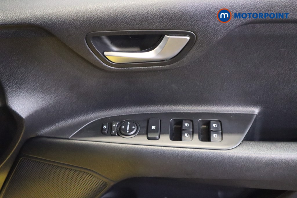 KIA RIO 3 Automatic Petrol Hatchback - Stock Number (1608360) - 10th supplementary image