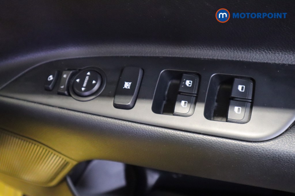 KIA RIO 3 Automatic Petrol Hatchback - Stock Number (1608360) - 11th supplementary image