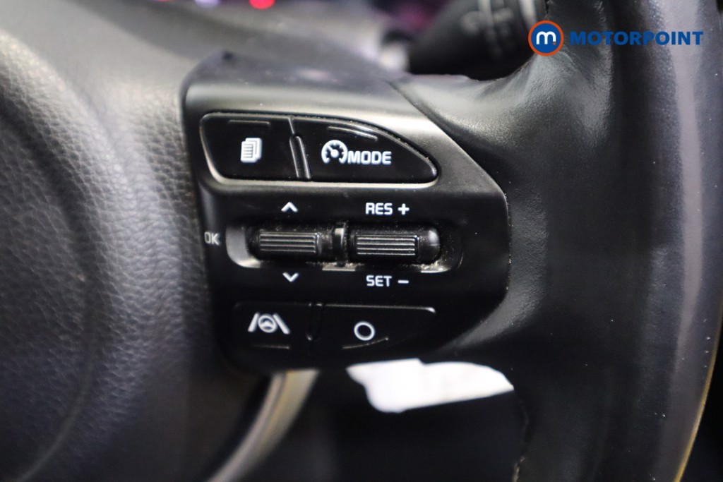 KIA RIO 3 Automatic Petrol Hatchback - Stock Number (1608360) - 13th supplementary image