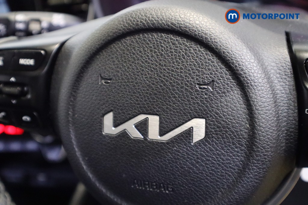 KIA RIO 3 Automatic Petrol Hatchback - Stock Number (1608360) - 14th supplementary image