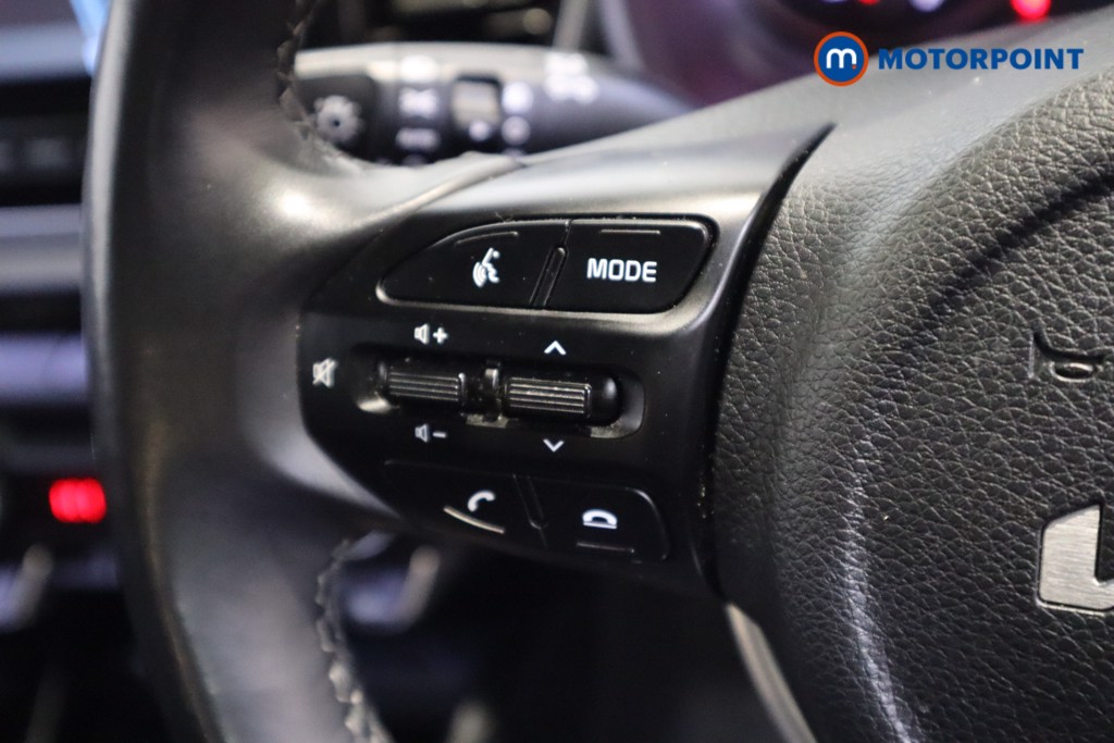 KIA RIO 3 Automatic Petrol Hatchback - Stock Number (1608360) - 15th supplementary image